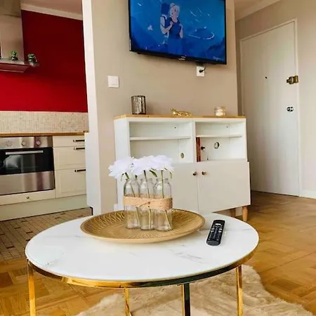 A Appartement
