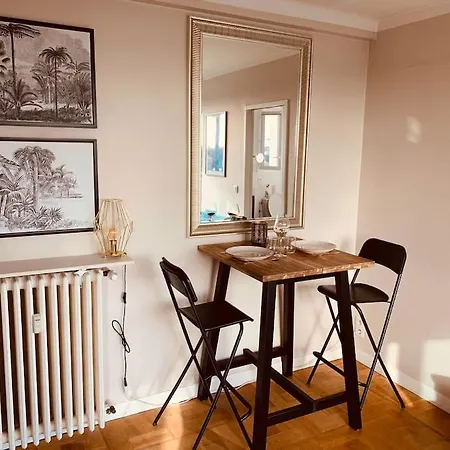 Appartement A *
