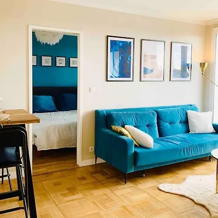 A Appartement