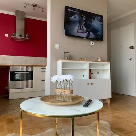 Appartement A Nantes